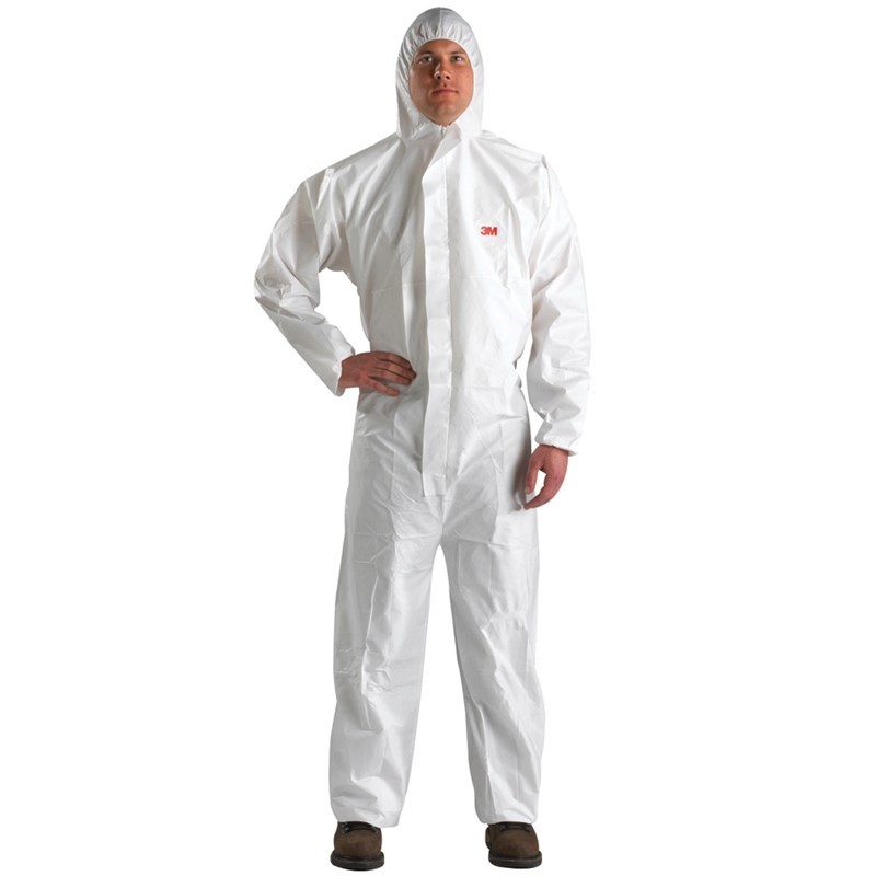 Shop 3M Protective Clothing